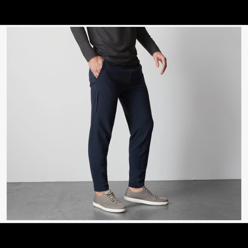 Mack Weldon Ace Sweatpants